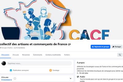 Nos réseaux